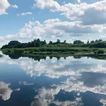 Hajynflikankartano Hétvégi ház *