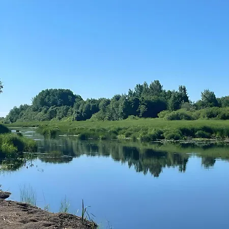 Hajynflikankartano Hétvégi ház *