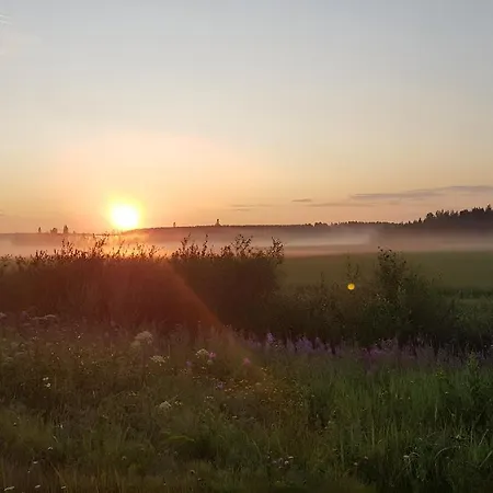 Gospodarstwo wiejskie Hajynflikankartano